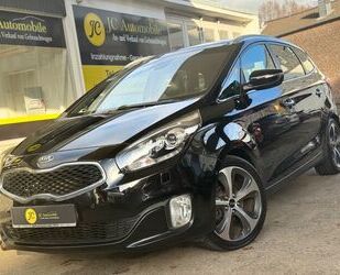 Kia Carens Gebrauchtwagen