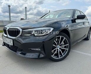 BMW 330 Gebrauchtwagen