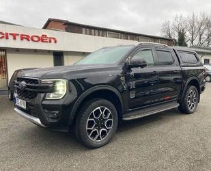 Ford Ranger Gebrauchtwagen