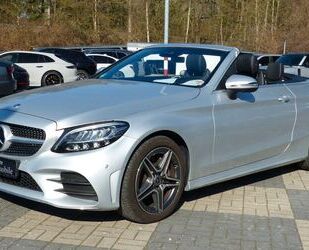 Mercedes-Benz C 200 Gebrauchtwagen