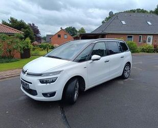 Citroen Grand C4 Picasso / SpaceTourer Gebrauchtwagen