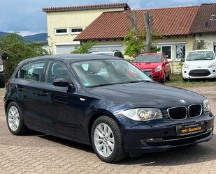 BMW 120 Gebrauchtwagen