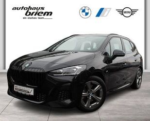 BMW 223 Active Tourer Gebrauchtwagen