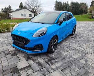 Ford Puma Gebrauchtwagen