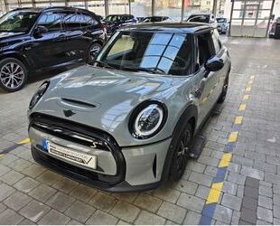 Mini Cooper SE Gebrauchtwagen