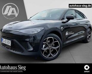 Smart #3 Gebrauchtwagen