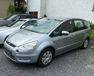 Ford S-Max Gebrauchtwagen