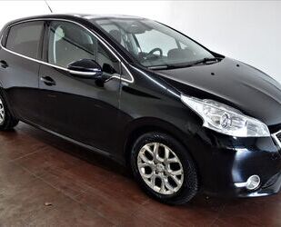 Peugeot 208 Gebrauchtwagen