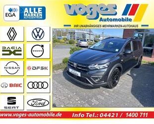 Dacia Jogger Gebrauchtwagen