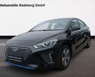 Hyundai IONIQ Gebrauchtwagen