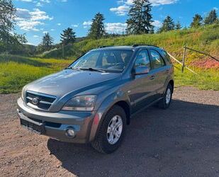Kia Sorento Gebrauchtwagen