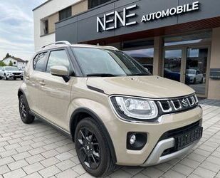 Suzuki Ignis Gebrauchtwagen