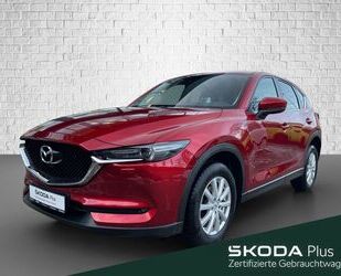 Mazda CX-5 Gebrauchtwagen