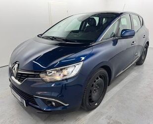 Renault Scenic Gebrauchtwagen