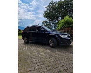 Fiat Freemont Gebrauchtwagen