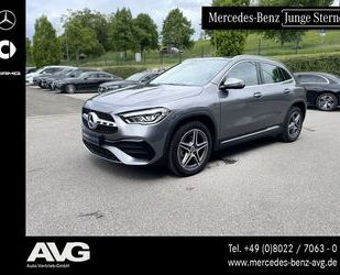 Mercedes-Benz GLA 250 Gebrauchtwagen