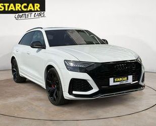 Audi RSQ8 Gebrauchtwagen