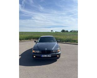 BMW 520 Gebrauchtwagen
