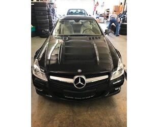 Mercedes-Benz SL 350 Gebrauchtwagen