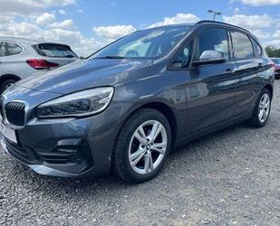 BMW 218 Active Tourer Gebrauchtwagen
