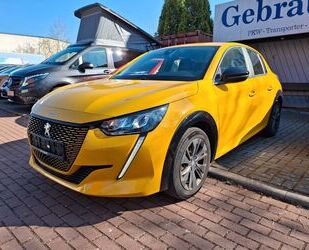 Peugeot 208 Gebrauchtwagen