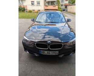 BMW 320 Gebrauchtwagen
