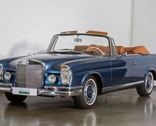Mercedes-Benz 220 Gebrauchtwagen