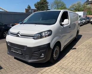 Citroen Jumpy Gebrauchtwagen