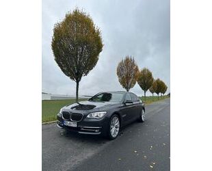 BMW 740 Gebrauchtwagen