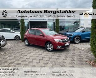 Dacia Sandero Gebrauchtwagen