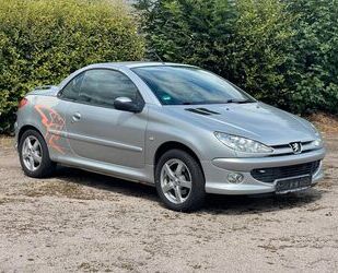 Peugeot 206 Gebrauchtwagen