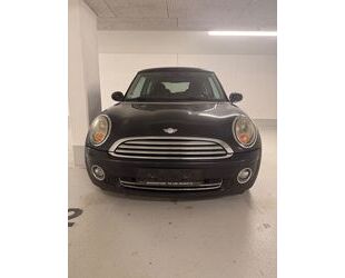 Mini Cooper Gebrauchtwagen