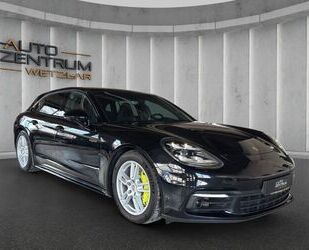 Porsche Panamera Gebrauchtwagen