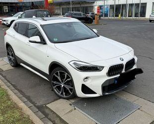 BMW X2 Gebrauchtwagen