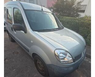 Renault Kangoo Gebrauchtwagen