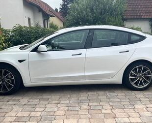 Tesla Model 3 Gebrauchtwagen