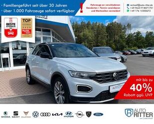 Cupra T-Roc 