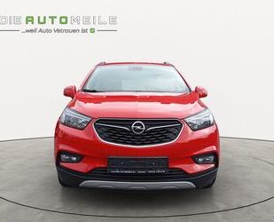 Opel Mokka X Gebrauchtwagen