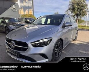 Mercedes-Benz B 200 Gebrauchtwagen