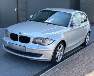 BMW 120 Gebrauchtwagen