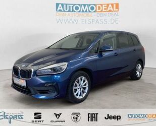 BMW 216 Gebrauchtwagen