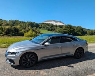 VW Arteon Gebrauchtwagen