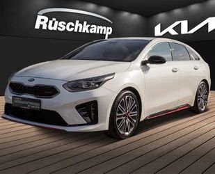 Kia pro ceed / ProCeed Gebrauchtwagen
