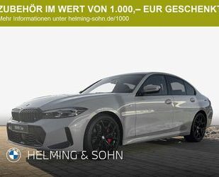 BMW 330 Gebrauchtwagen