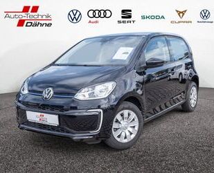 VW e-up! Gebrauchtwagen