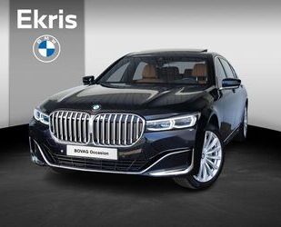 BMW 740 Gebrauchtwagen