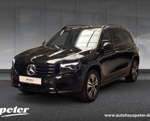 Mercedes-Benz GLB 200 Gebrauchtwagen