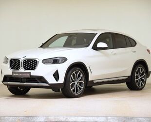 BMW X4 Gebrauchtwagen