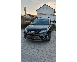 Suzuki Vitara Gebrauchtwagen