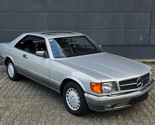 Mercedes-Benz 500 Gebrauchtwagen